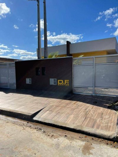 Casa, 2 quartos, 50 m² - Foto 5