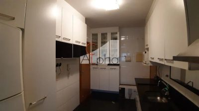 Apartamento, 3 quartos, 133 m² - Foto 4