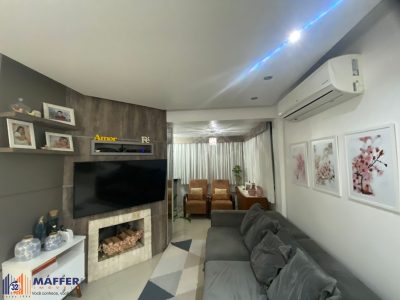 Apartamento, 3 quartos, 118 m² - Foto 5