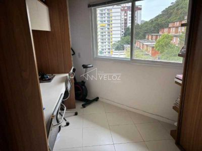 Apartamento, 3 quartos, 110 m² - Foto 4