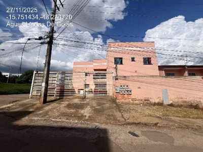 Apartamento, 2 quartos, 51 m² - Foto 1