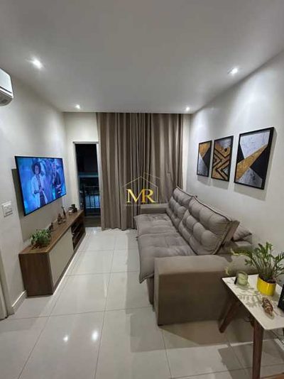Apartamento, 2 quartos, 68 m² - Foto 1