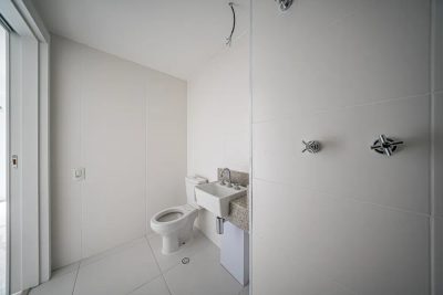 Apartamento, 1 quarto, 28 m² - Foto 1