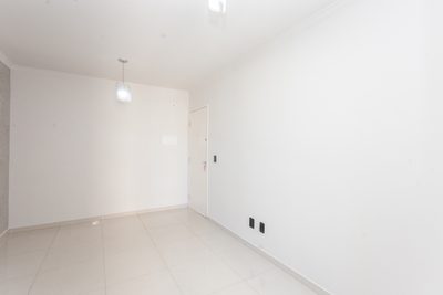 Apartamento, 2 quartos, 48 m² - Foto 5