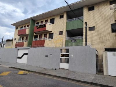 Apartamento, 2 quartos, 79 m² - Foto 1