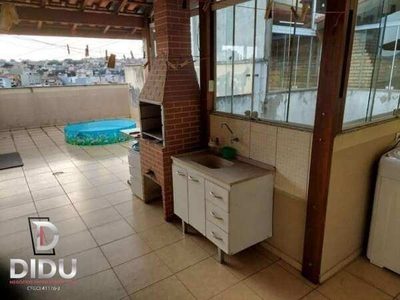 Cobertura, 2 quartos, 102 m² - Foto 1