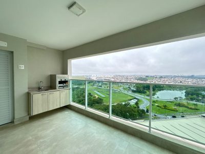 Apartamento, 3 quartos, 103 m² - Foto 1