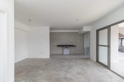 Apartamento, 2 quartos, 107 m² - Foto 2