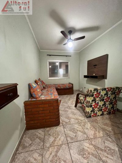 Apartamento, 1 quarto, 45 m² - Foto 4