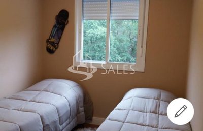 Apartamento, 2 quartos, 60 m² - Foto 5