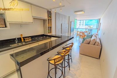 Apartamento, 94 m² - Foto 1