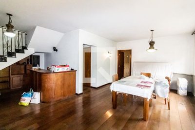 Casa, 4 quartos, 200 m² - Foto 3