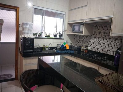Apartamento, 2 quartos, 126 m² - Foto 1