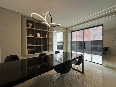 Apartamento, 2 quartos, 65 m² - Foto 5