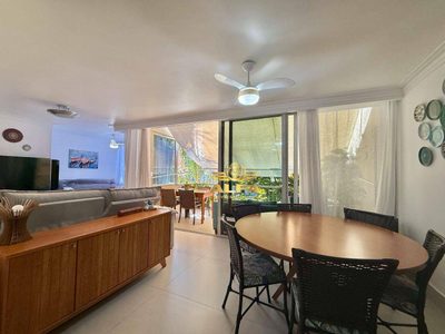 Cobertura, 3 quartos, 219 m² - Foto 1