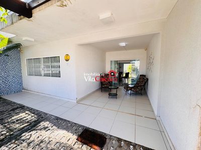 Sobrado, 3 quartos, 197 m² - Foto 3