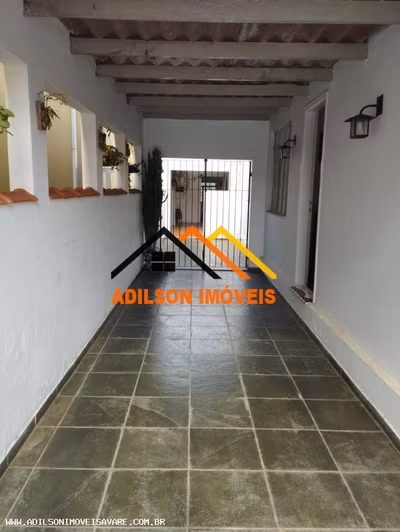 Casa, 2 quartos, 162 m² - Foto 1