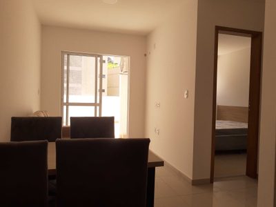 Apartamento, 2 quartos, 105 m² - Foto 2