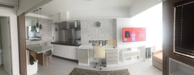 Apartamento, 1 quarto, 49 m² - Foto 3