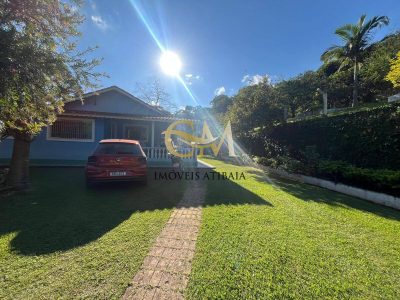Casa, 3 quartos, 2500 m² - Foto 3