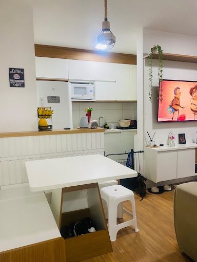 Apartamento, 2 quartos - Foto 3