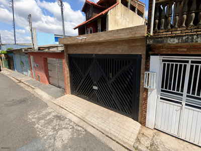 Casa, 2 quartos - Foto 1