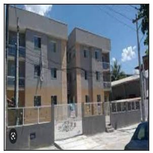 Apartamento, 1 quarto, 32 m² - Foto 1