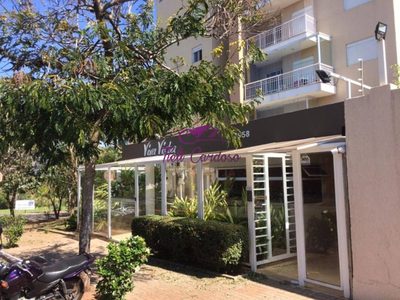 Apartamento, 3 quartos, 93 m² - Foto 4