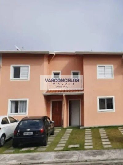 Casa, 2 quartos, 100 m² - Foto 2