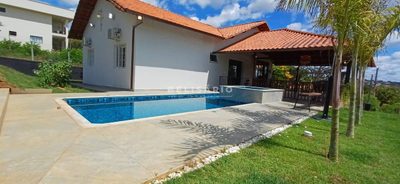 Casa de Condomínio, 3 quartos - Foto 2