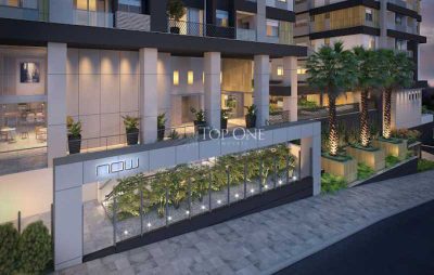 Loja-Salão, 112 m² - Foto 3