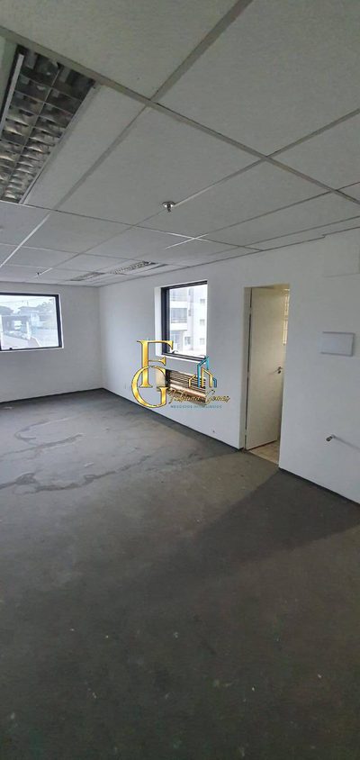 Sala-Conjunto, 30 m² - Foto 3