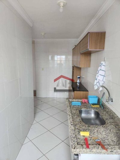 Apartamento, 2 quartos, 65 m² - Foto 4
