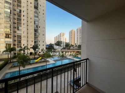 Apartamento, 3 quartos, 70 m² - Foto 5