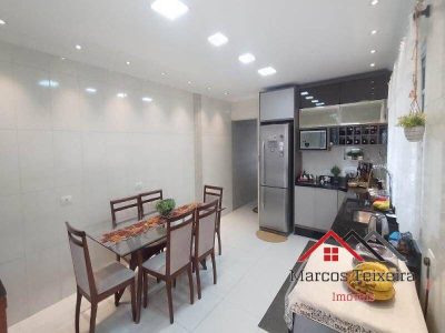 Casa, 3 quartos, 140 m² - Foto 5