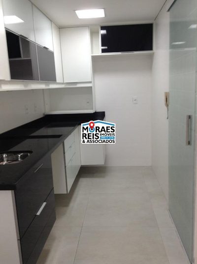 Apartamento, 2 quartos, 75 m² - Foto 2