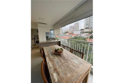 Apartamento, 2 quartos, 71 m² - Foto 4