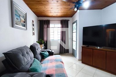 Casa, 2 quartos, 73 m² - Foto 1