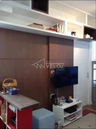 Apartamento, 1 quarto, 36 m² - Foto 5