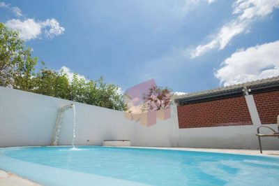 Chácara, 5 quartos, 6000 m² - Foto 3