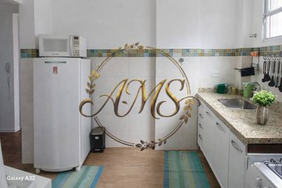 Apartamento, 1 quarto, 60 m² - Foto 3
