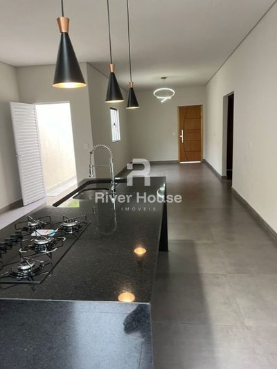 Casa, 3 quartos, 150 m² - Foto 1