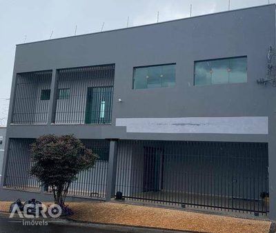 Casa, 360 m² - Foto 1