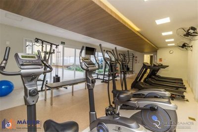 Apartamento, 3 quartos, 75 m² - Foto 4