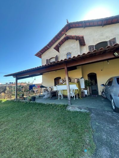 Casa, 3 quartos, 360 m² - Foto 1