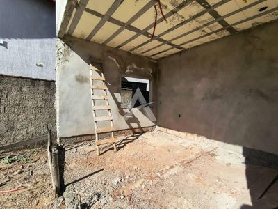 Sobrado, 3 quartos, 100 m² - Foto 4