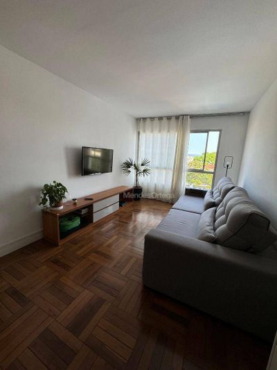 Apartamento, 3 quartos, 110 m² - Foto 4