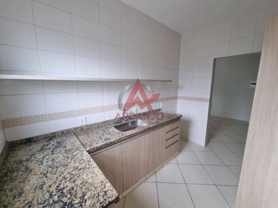Apartamento, 2 quartos, 82 m² - Foto 2