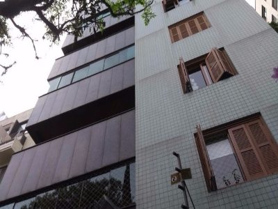 Apartamento, 3 quartos, 95 m² - Foto 1