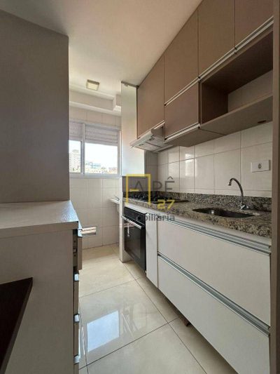 Apartamento, 2 quartos, 50 m² - Foto 5